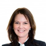 Stacey Gidlow