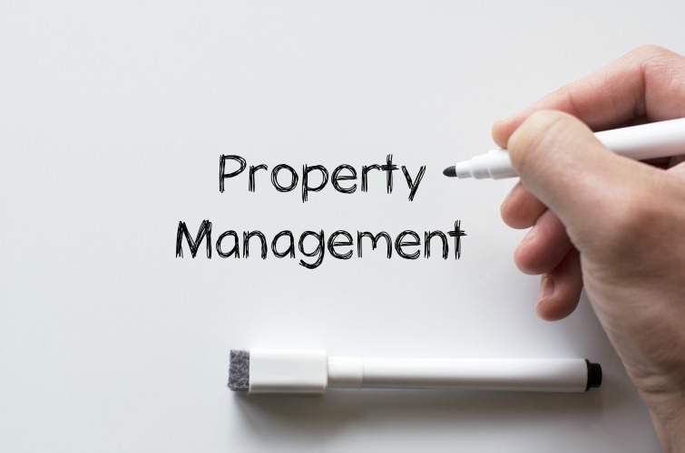 The Property Management Relationship by Tsarie Duthie