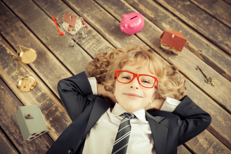 TOP FIVE ATTRIBUTES OF A GOOD REAL ESTATE AGENT
