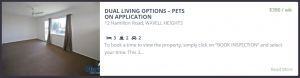 Property Management | Chermside Property