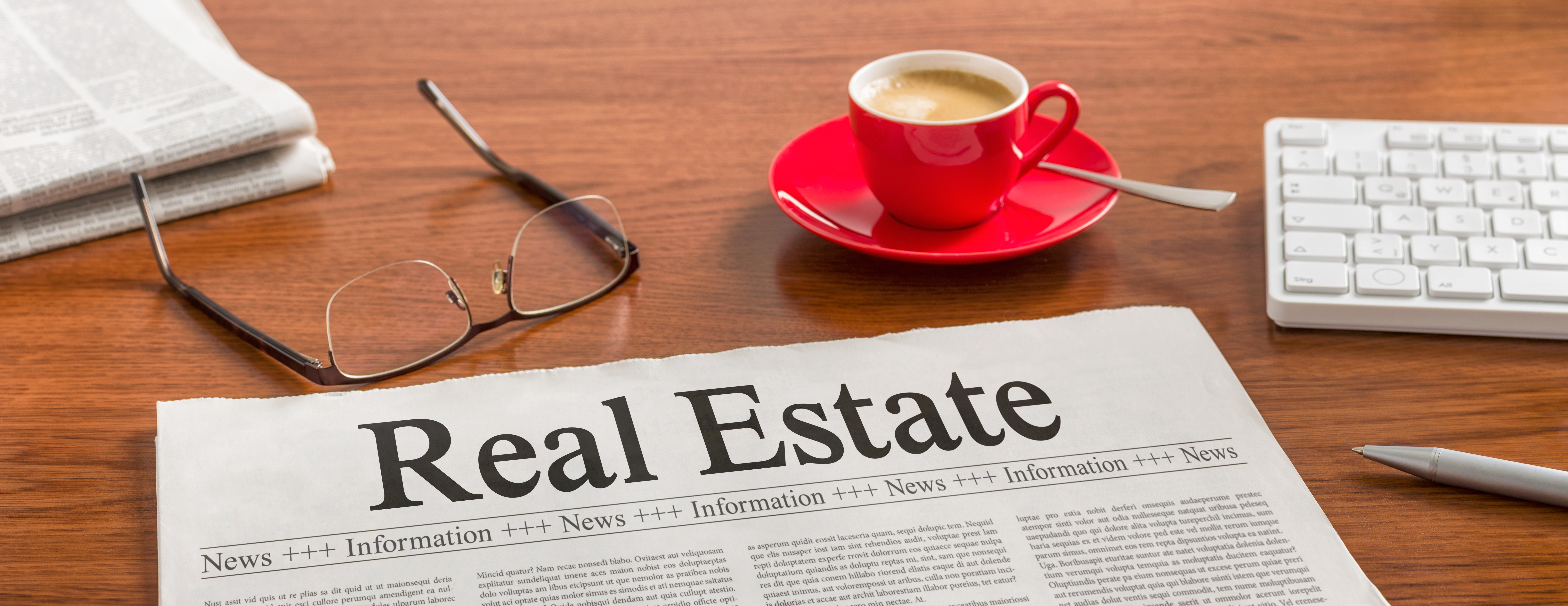 Real Estate Crash 2025