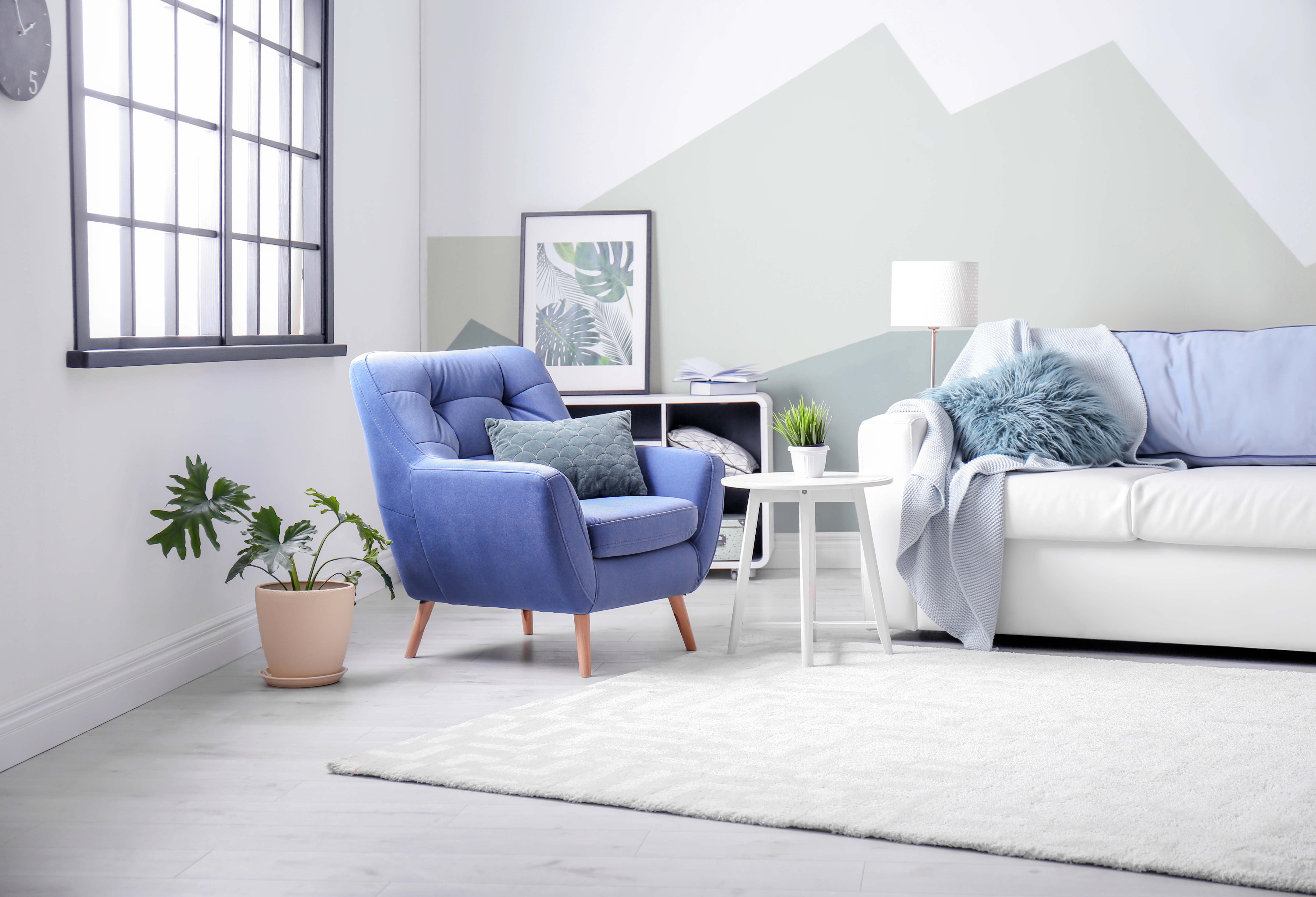 Prettifying your property