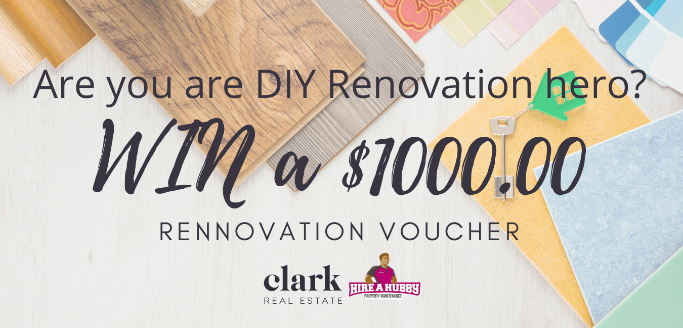 DIY Reno Hero’s