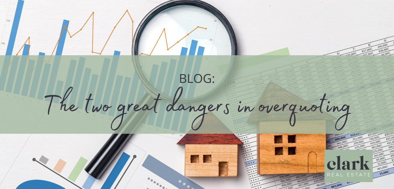 The two great dangers in overquoting