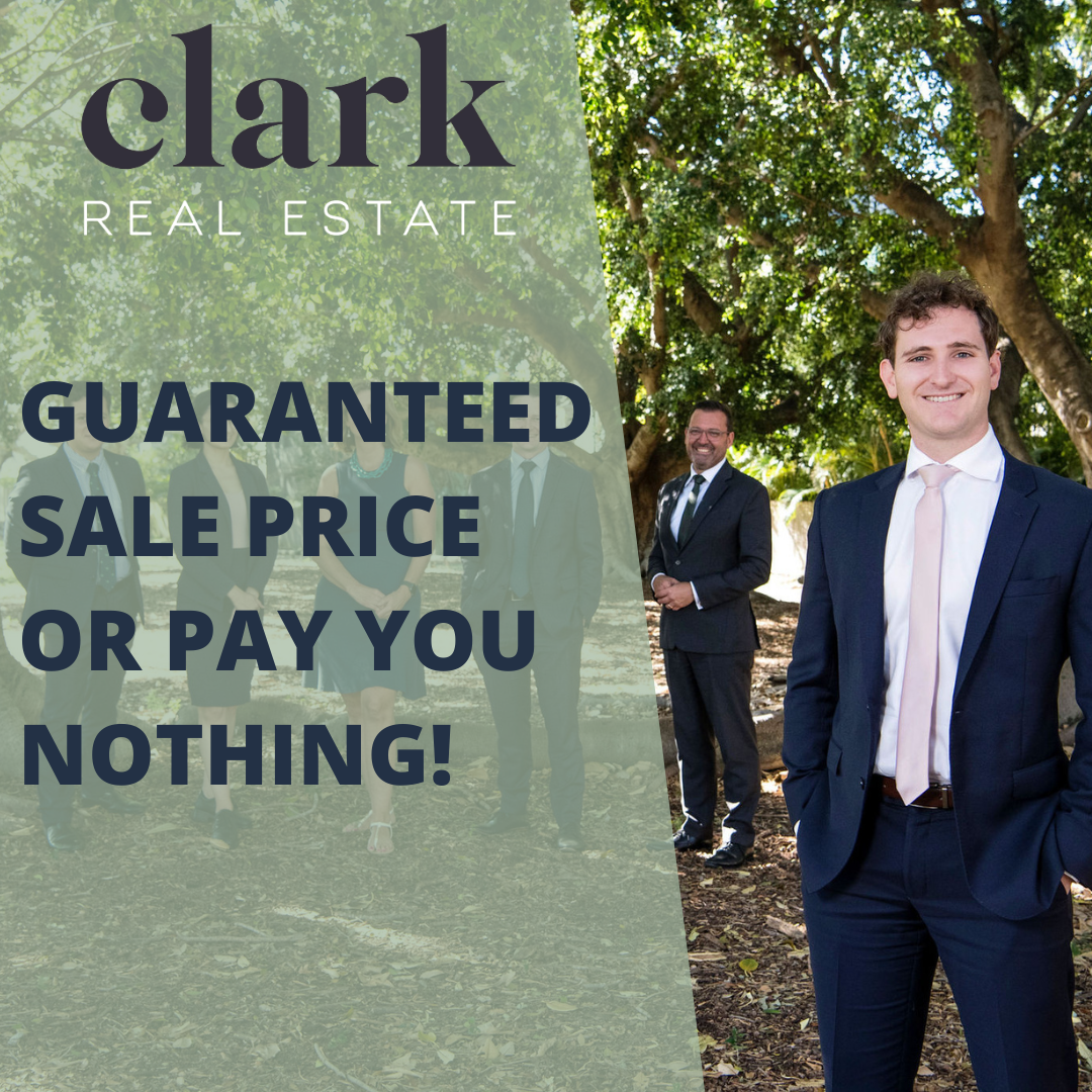 Ethan Price Guarantee