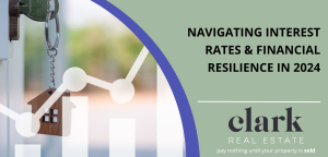 Navigating Interest Rates and Financial Resilience in 2024