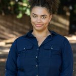 Ruby Greenidge
