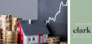 When Money Feels Worth Less, Property Becomes Priceless