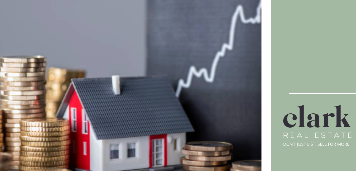 When Money Feels Worth Less, Property Becomes Priceless