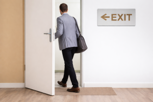 What Happens When Your Property Manager Leaves — And Why It Matters More Than You Think