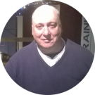 John Byron Avatar